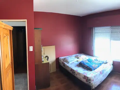 Depto Tipo Casa en Venta en Banfield, USD 120.000