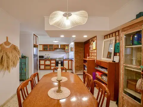 Venta Casa Gonnet 2 dormitorios parque