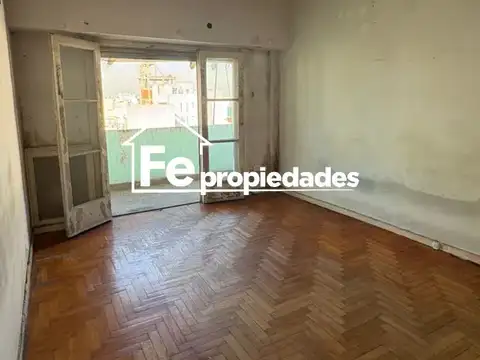 Av. Rivadavia 8500, Piso 6