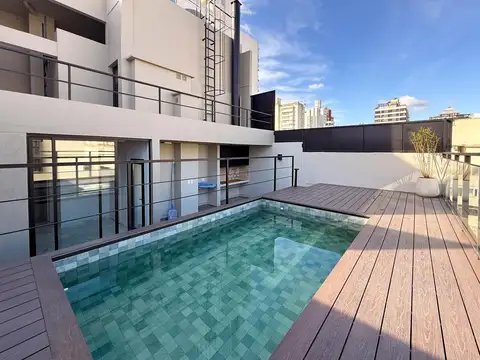 Departamento en Venta en Centro, Rosario