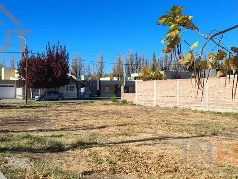 Terreno en Venta 28  mts Fondo