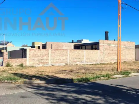 Terreno en Barrio Manzanar