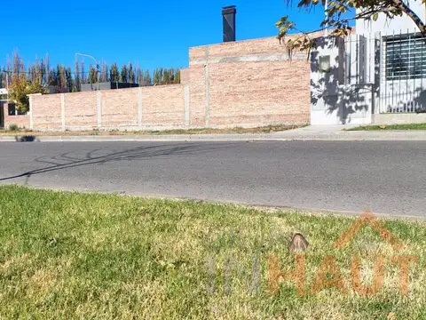 Terreno Manzanar - Los Cerezos y Los Alerces