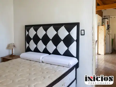 Casa en Venta de 1 dormitorio