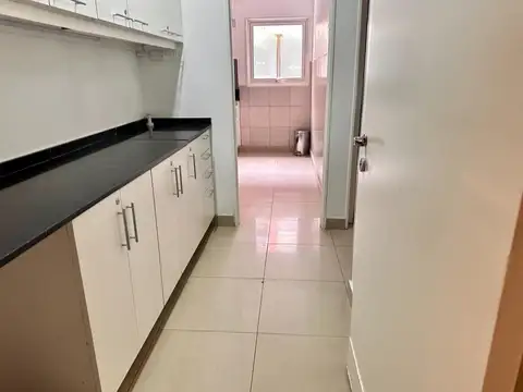 Departamento en Alquiler Permite mascota