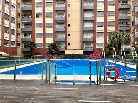 Juana Manso 1636 , Piso 3