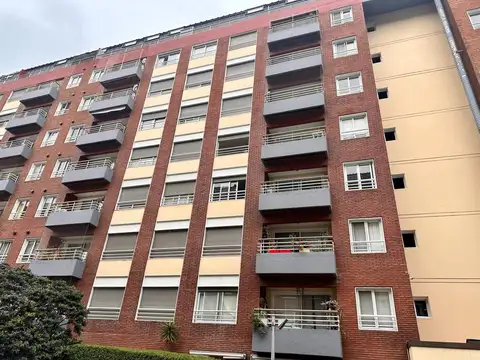 DEPARTAMENTO | 2 AMBIENTES | AMENITIES | PUERTO MADERO