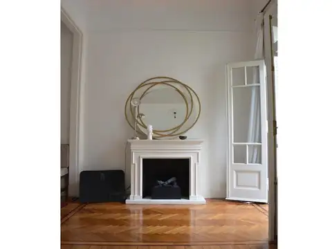 Departamento en Alquiler en Recoleta, USD 1.250