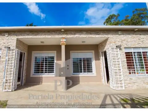Departamento en Venta en El Faro, Del Viso