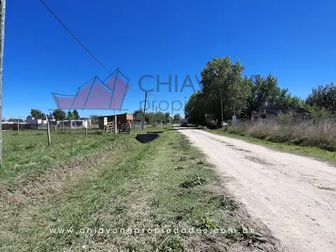 Terreno en Venta, FOS 0,5