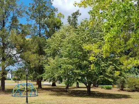 Venta de Lote en B° La Reserva