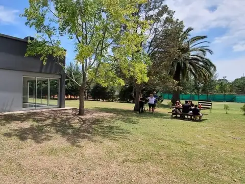 Venta de Lote en B° La Reserva