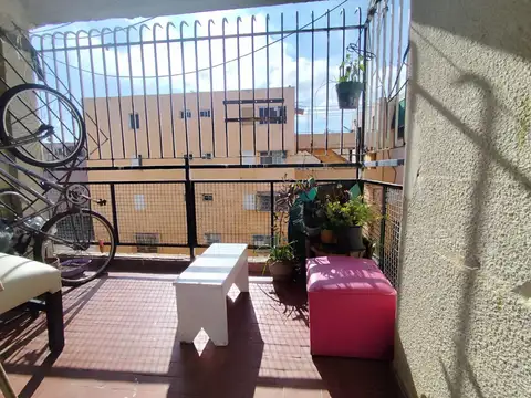 Departamento en Venta 20 años