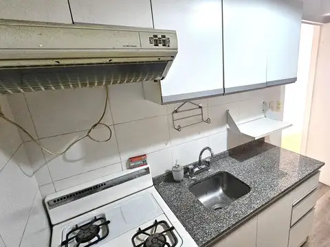 Departamento en Alquiler 50 años