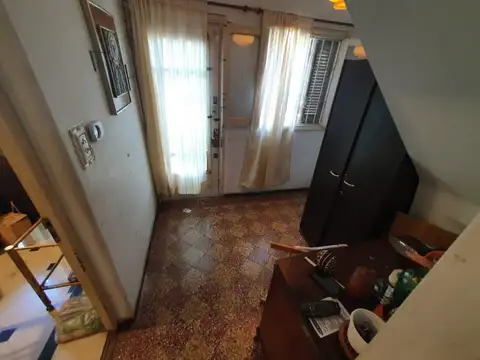 Leguizamón 830   - VENTA Casa 2 Dormitorios