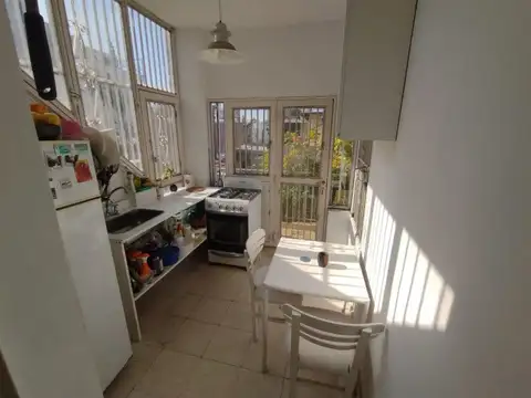 Leguizamón 830   - VENTA Casa 2 Dormitorios