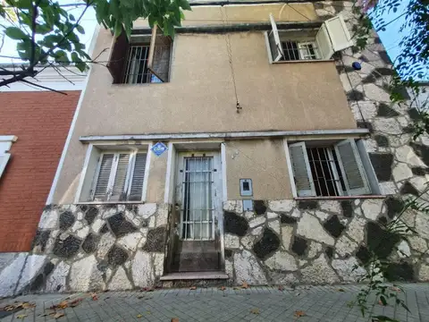 Leguizamón 830   - VENTA Casa 2 Dormitorios