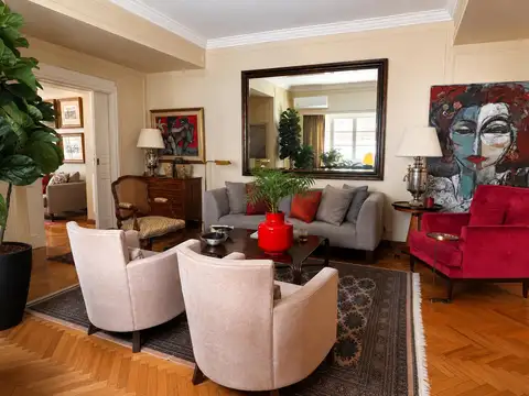 Departamento en Venta de 4 ambientes