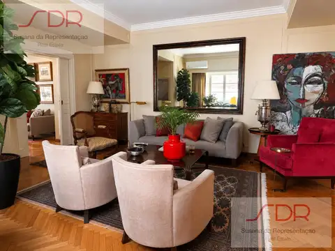 Departamento en Venta de 4 ambientes