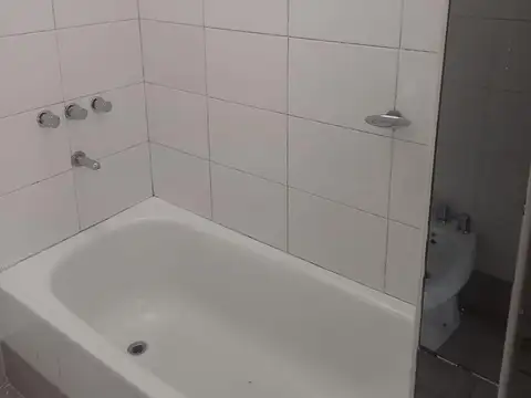 Departamento en Alquiler de 4 ambientes