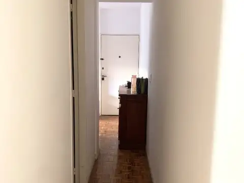 Avenida San Martín 1800 y Tres Arroyos , Piso 3°