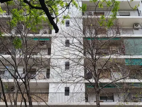 Departamento en Venta en Villa Crespo, USD 145.000