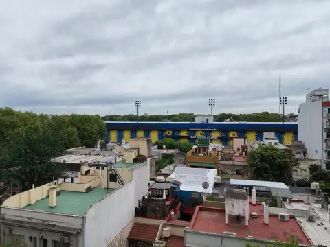 Departamento en Venta al Oeste