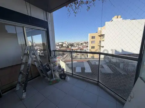 ALQUILER DEPARTAMENTO DE 3 AMBIENTES EN SAAVEDRA CON AMENITIES