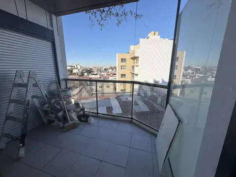 Avenida Doctor Ricardo Balbín 4300, Piso 5