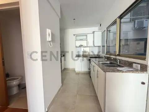 Departamento en Alquiler de 3 ambientes
