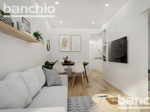 Departamento en Venta al Este