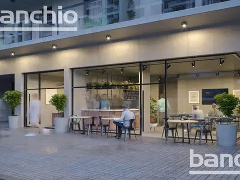 Venta Departamento un dormitorio  centro  - Rosario
