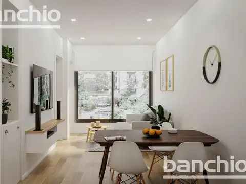 Departamento en Venta en Centro, USD 63.000