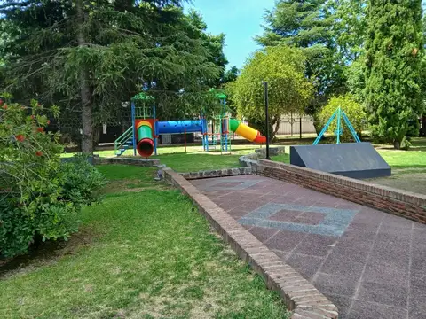 Departamento en Venta 27 años