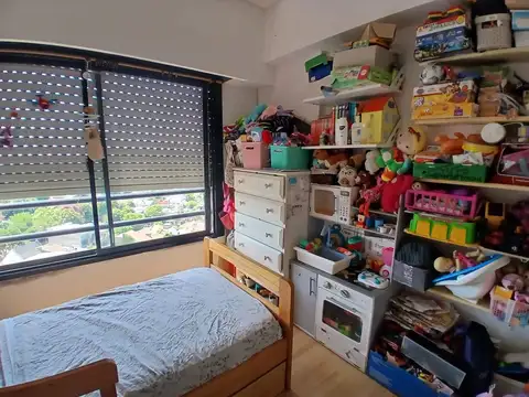 Departamento en Venta en Quilmes, USD 116.000