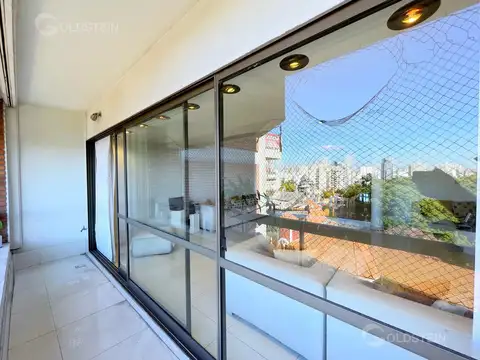 Departamento en Venta en Parque Centenario, USD 470.000