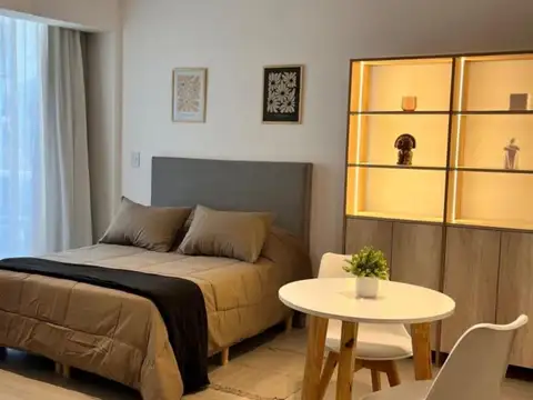Departamento en palermo