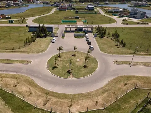 Au. Buenos Aires - La Plata Km 32.5