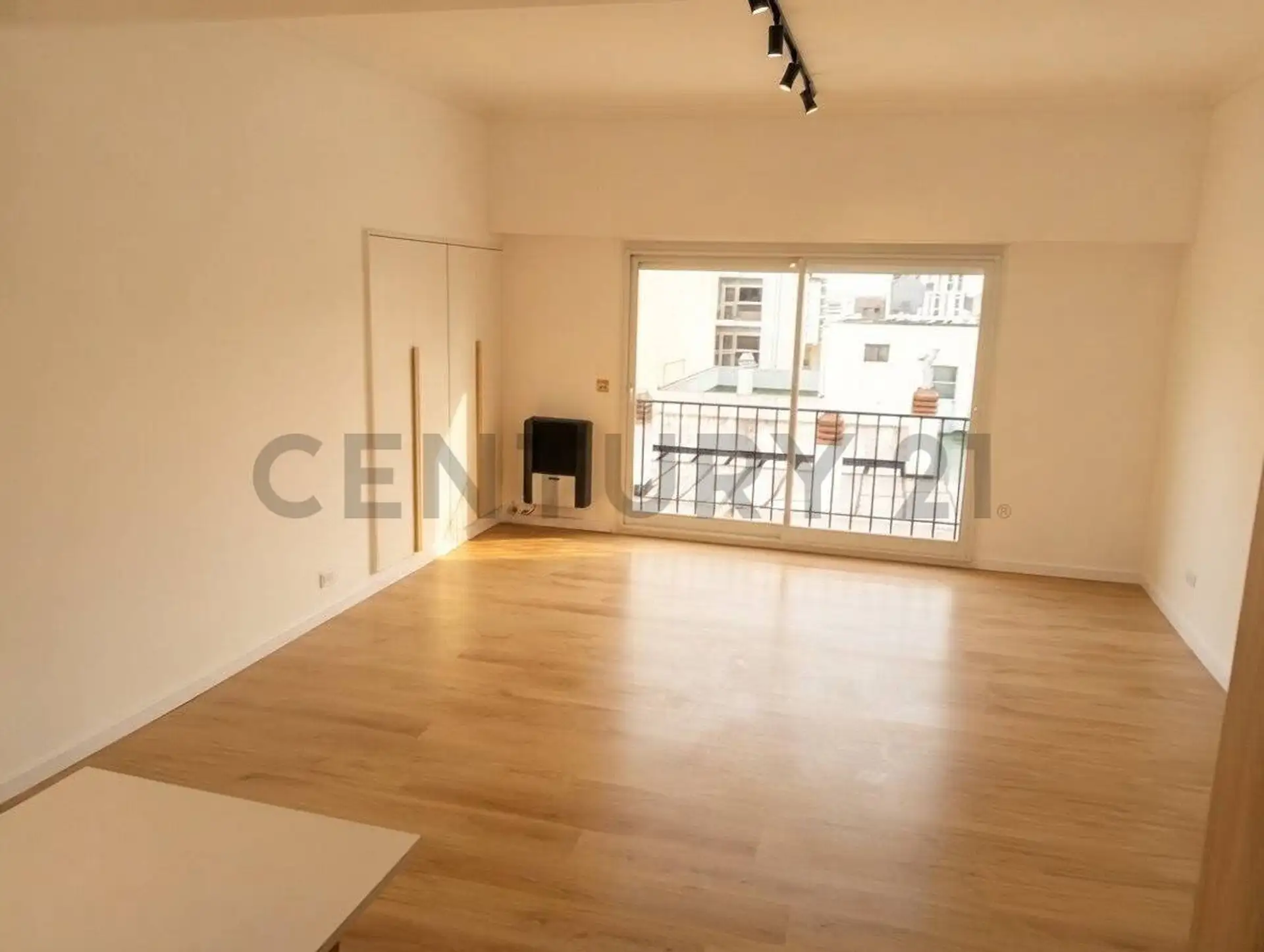Departamento 3 Ambientes | Reciclado Integral | Plaza Mitre