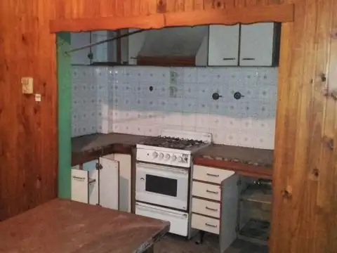 Depto Tipo Casa en Venta en El Palomar, USD 42.000