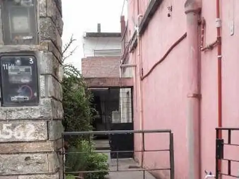 Mercedes Alvarez 1500