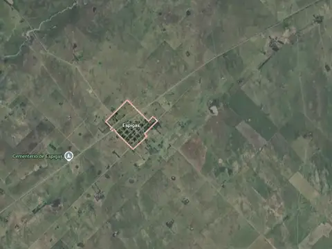 Padre Yungblunt e/ 9 y 11