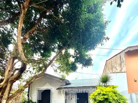 Casa Chalet  en Alquiler en Beccar, 3 dormitorios, jardin,San Isidro, G.B.A. Zona Norte