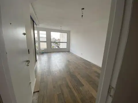 VENTA DEPARTAMENTO AL CONTRAFRENTE 40 M2 LANUS OESTE