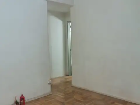 Departamento en Alquiler 40 años