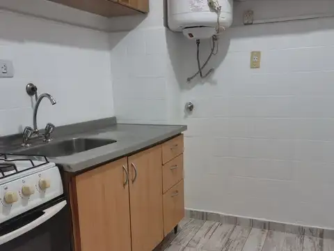 Departamento en Alquiler al Este