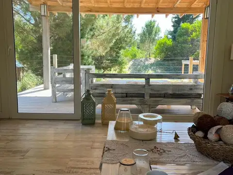Casa  en Venta en Senderos II, Costa Esmeralda, Costa Atlántica