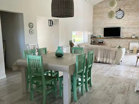 Casa en Venta A Estrenar
