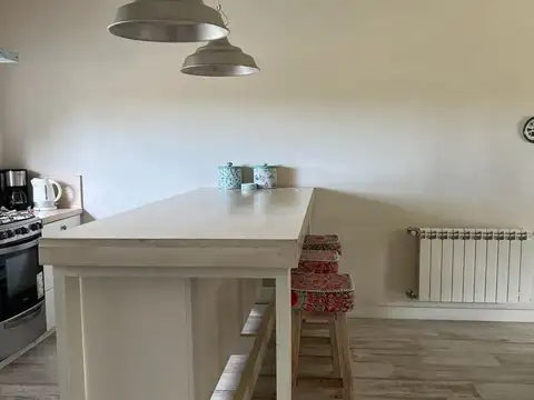 Casa  en Venta en Senderos II, Costa Esmeralda, Costa Atlántica