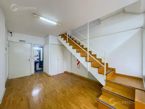 Oficina en Microcentro